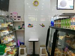 -宏丰蛋糕·甜心对白(矿工路店)