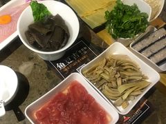 -鱼豆吉·豆浆鱼火锅(宜昌万达店)