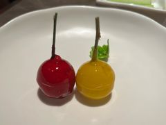 -金鸭季·北京烤鸭(深业上城店)