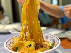 -令氏家外家周秦食府(高新店)