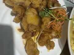 -黑石礁酒楼·海鲜(黑石礁店)