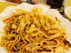 -陕西风味餐厅(陕西省驻京办店)