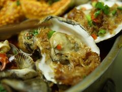 -大城·烧烤海鲜大排档(台东店)