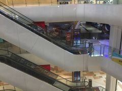 -金逸影城(光美江宁IMAX店)