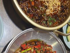 -灶东家民间菜(回兴店)