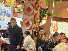 -吃香喝辣·地道衡东菜(南岳大庙店)
