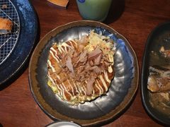 -山杏yama-katsu·吉列炸物