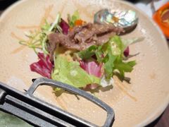 -匠和风精致料理(莆田财富中心店)