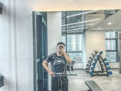 -WEGYMER健萌健身(麦德龙钰龙天下馆)