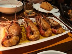 黄油虾-Ministry of Crab(科伦坡店)