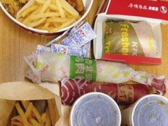 -肯德基(大悦城D馆店)