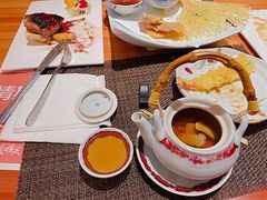 -皇品田苑日式料理(苏州中心店)