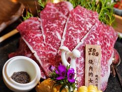 -黑牛の店·和牛烧肉(合生汇店)