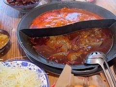 -楠火锅(西宁唐道店)