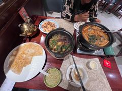 -金龙寨(解西店)