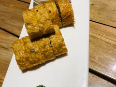 -枣子树·素食餐厅(普陀山店)