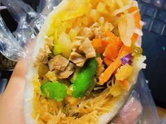-张果佬年糕卷(科巷店)