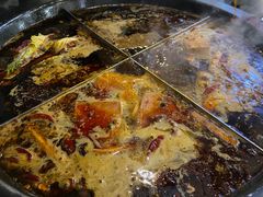 -陈眼镜火锅(总店)