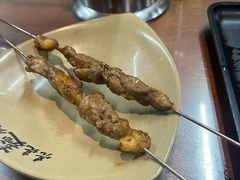 -亮亮面馆(经六路店)