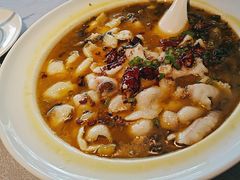 -章吴记喜瑞餐厅(东东城店)