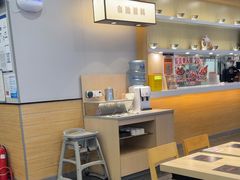 -吉野家(复兴路第二餐厅店)