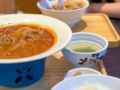 -熊吞·大碗丼烧肉饭(西市场嘉华店)