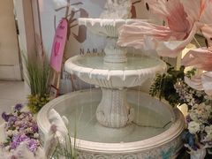 -PARFUM FLORAL花境法餐(南京首店)
