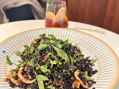 -BAKER&SPICE(安福路店)