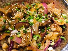 -巴厘龙虾·榜首油焖大虾(洞庭·艺术洋房店)