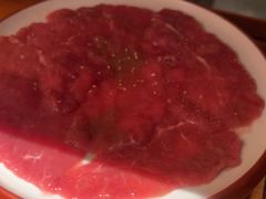 -蓉城老妈火锅(双林路店)