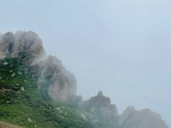 -白草畔自然风景区