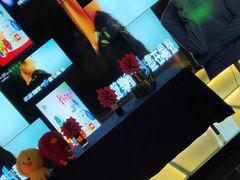 -金樽会所KTV(桂花南路店)