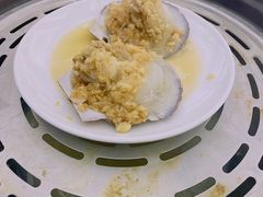 -港畔赶海蒸汽海鲜烧烤自助(仙螺岛店)