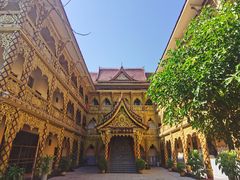 -西双版纳总佛寺
