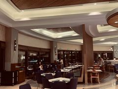 -三亚亚龙湾万豪度假酒店