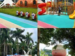 -壹海城ONE MALL