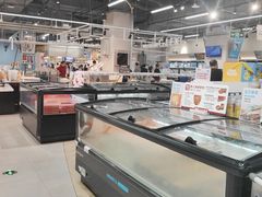 -盒马鲜生(皇庭广场店)