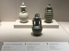 -深圳博物馆(古代艺术馆)