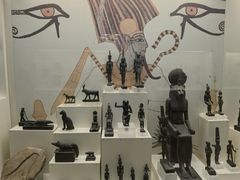 -雅典国家考古博物馆(Ethniko Archaiologiko Museo)