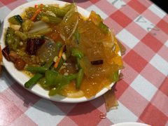 -孟记粥铺·家常菜·烧烤·粥(亚运村店)