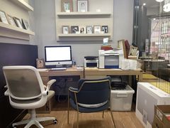 -海马体照相馆|大师(武汉光谷K11店)