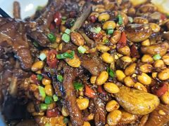 -小柴米·传统江西菜(万寿宫店)