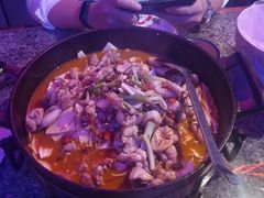 -蛙来哒(金沙洲万达店)