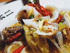 -太二酸菜鱼(福州泰禾店)