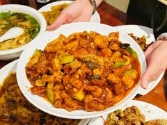 -恩宏德餐馆(平山道店)