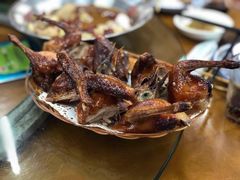 -蚝得喜海鲜(东城店)