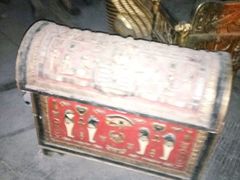 -珠海海泉湾神秘岛亲子乐园