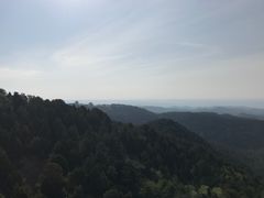 -山西乌金山旅游区