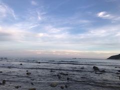 -半山半岛洲际度假酒店·观海廊