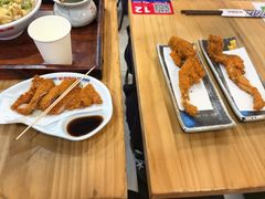 -哈灵现炒本帮面(宁波路店)